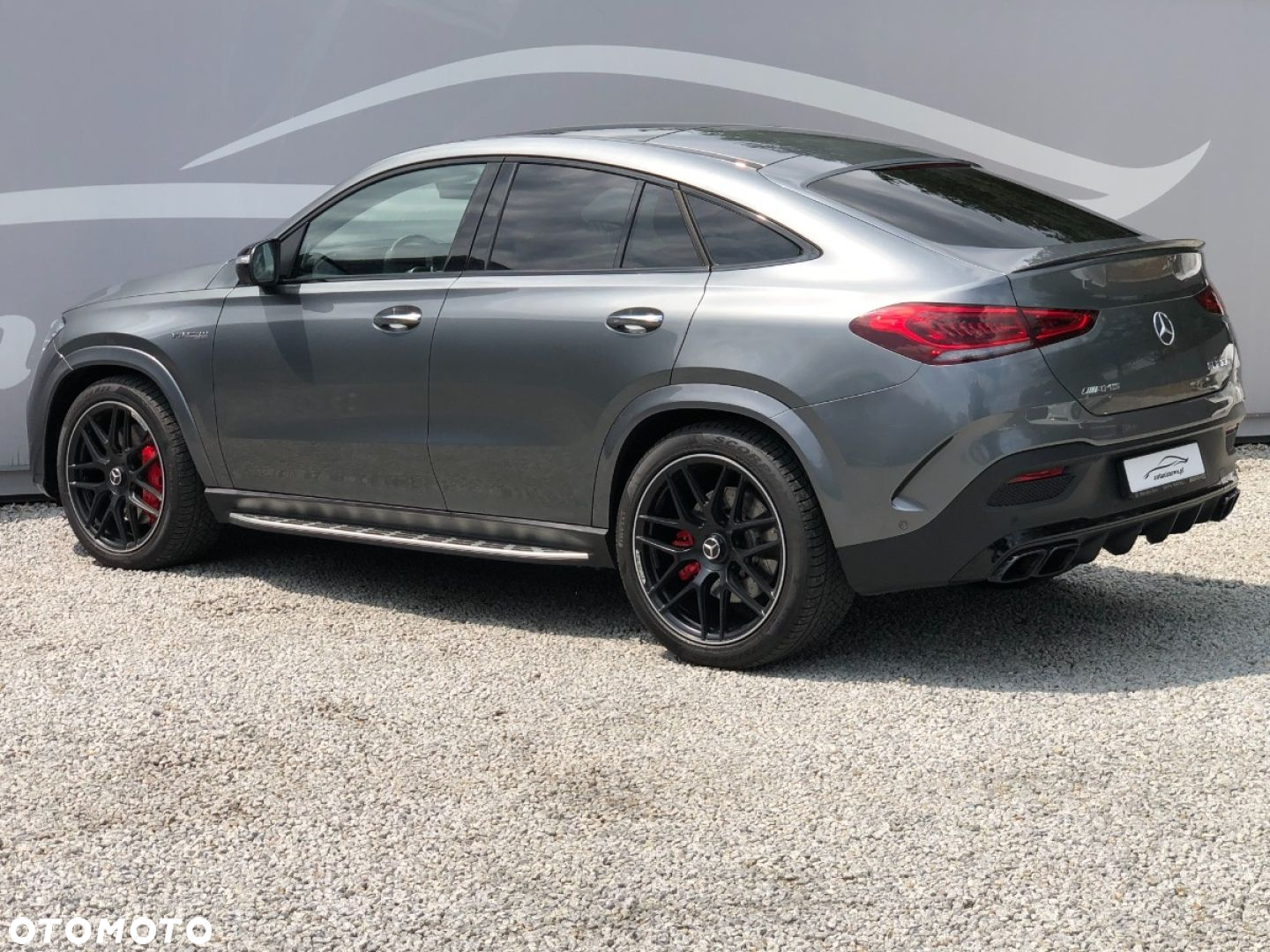 Mercedes-Benz GLE - 24