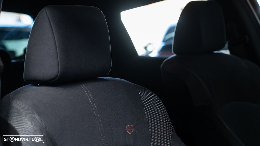 Nissan Juke 1.5 dCi Tekna - 30