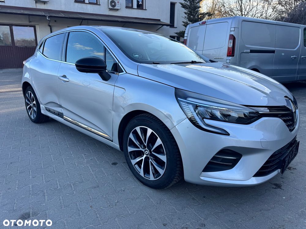 Renault Clio TCe 90 ZEN - 6