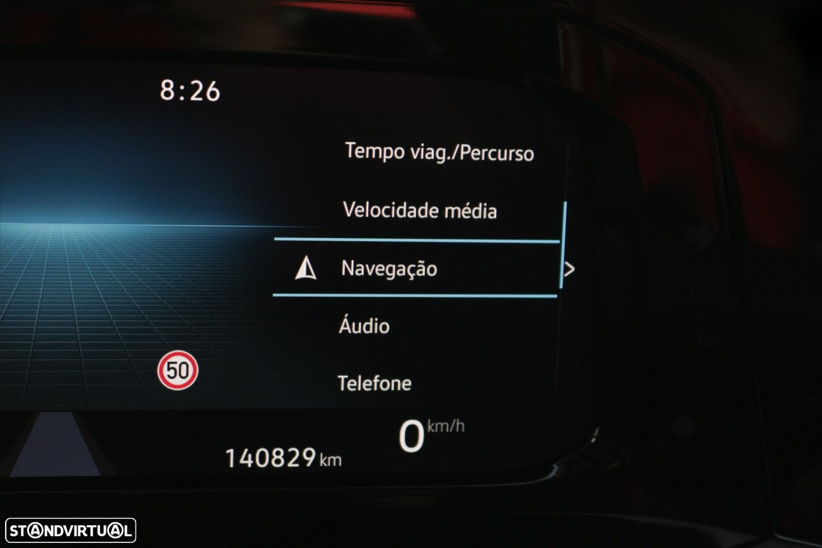 VW Golf 2.0 TDI Life - 40