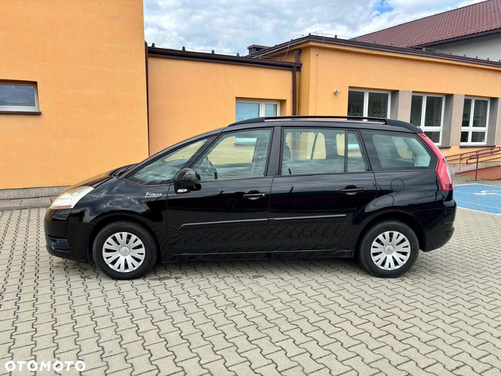 Citroën C4 Grand Picasso - 2
