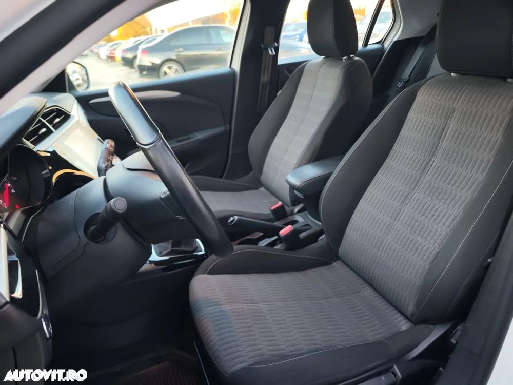 Opel Corsa 1.2 Turbo Start/Stop - 10