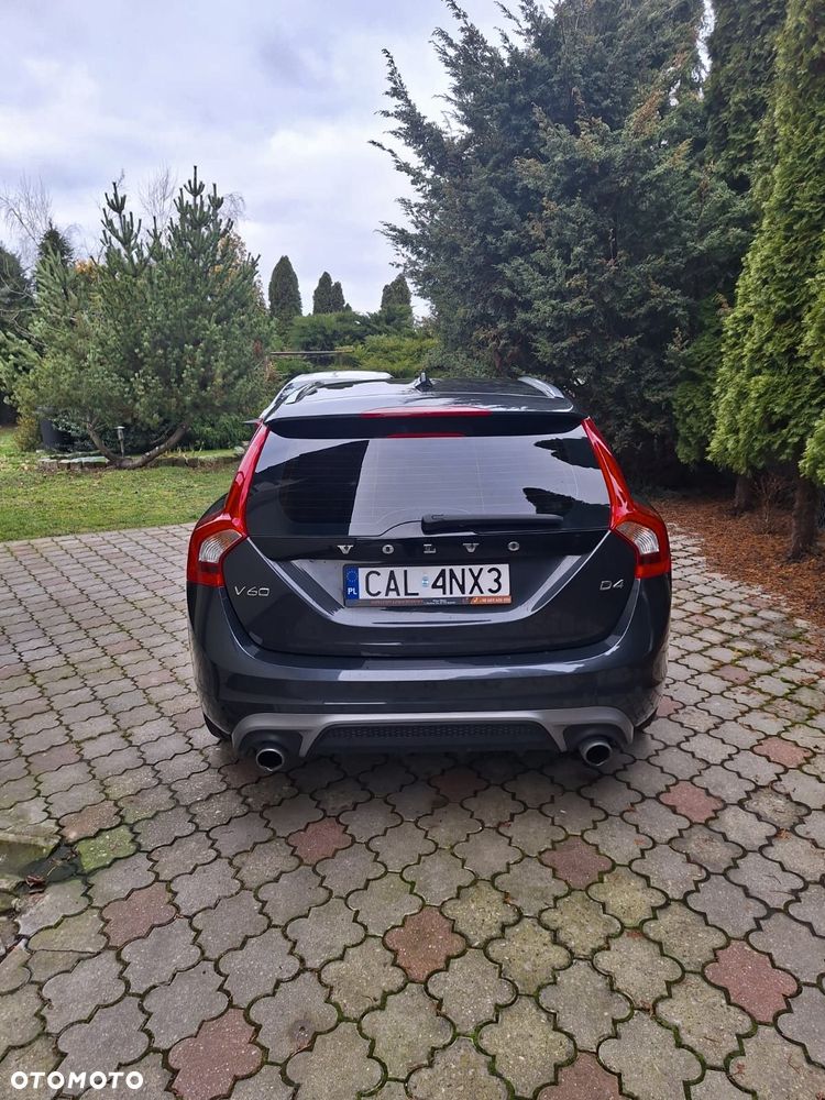 Volvo V60 - 3
