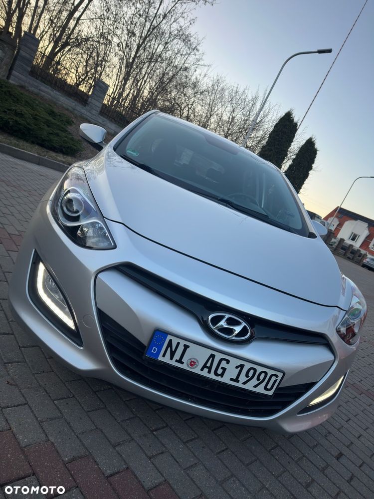 Hyundai i30 1.4 Style - 16