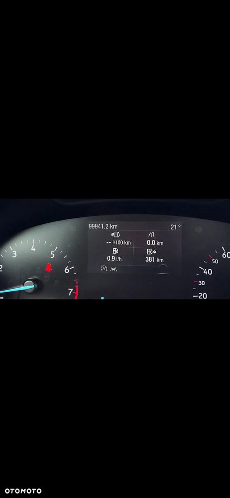 Ford Focus 1.0 EcoBoost ST-Line Business - 11