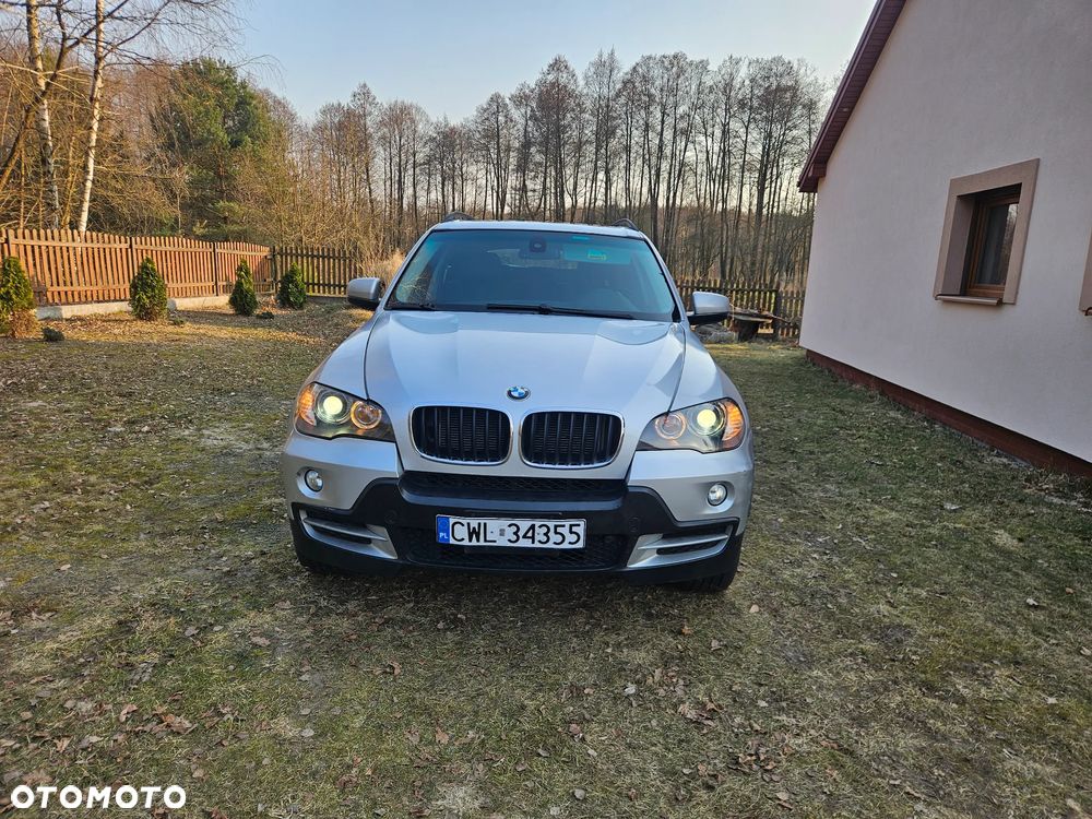 BMW X5 3.0si - 12