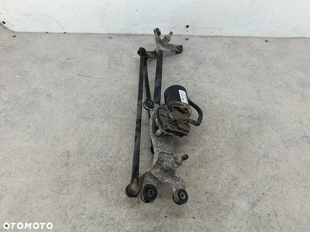 MECHANIZM WYCIERACZEK KIA SORENTO I 98100-3E000 03524-7410  DENSO - 5