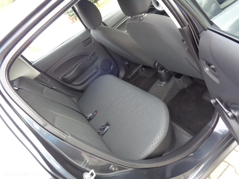 Mitsubishi Space Star 1.0 Diamant Edition+ - 12