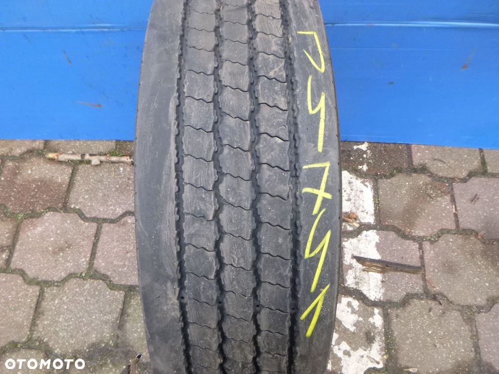 Opona ciężarowa 235/75r17.5 Pirelli FR01. Opony ciężarowe - 2
