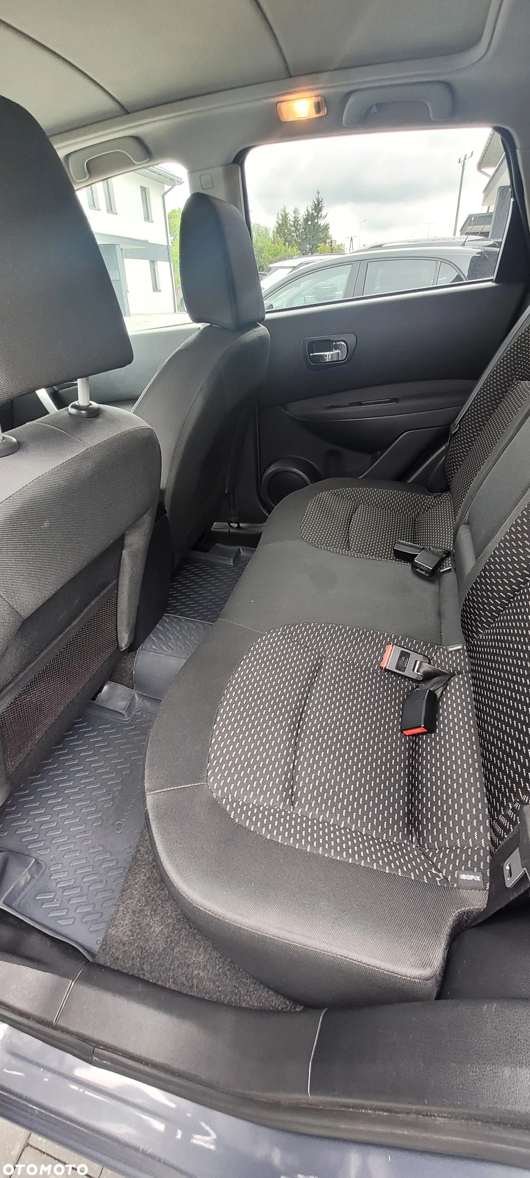 Nissan Qashqai 2.0 dCi 4x4 Acenta Pack - 2