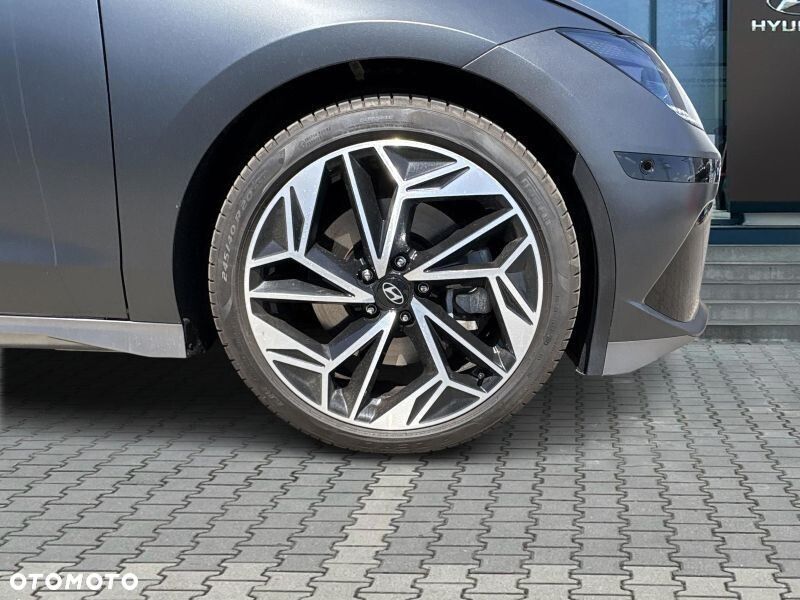 Hyundai IONIQ 6 77kWh Uniq - 20
