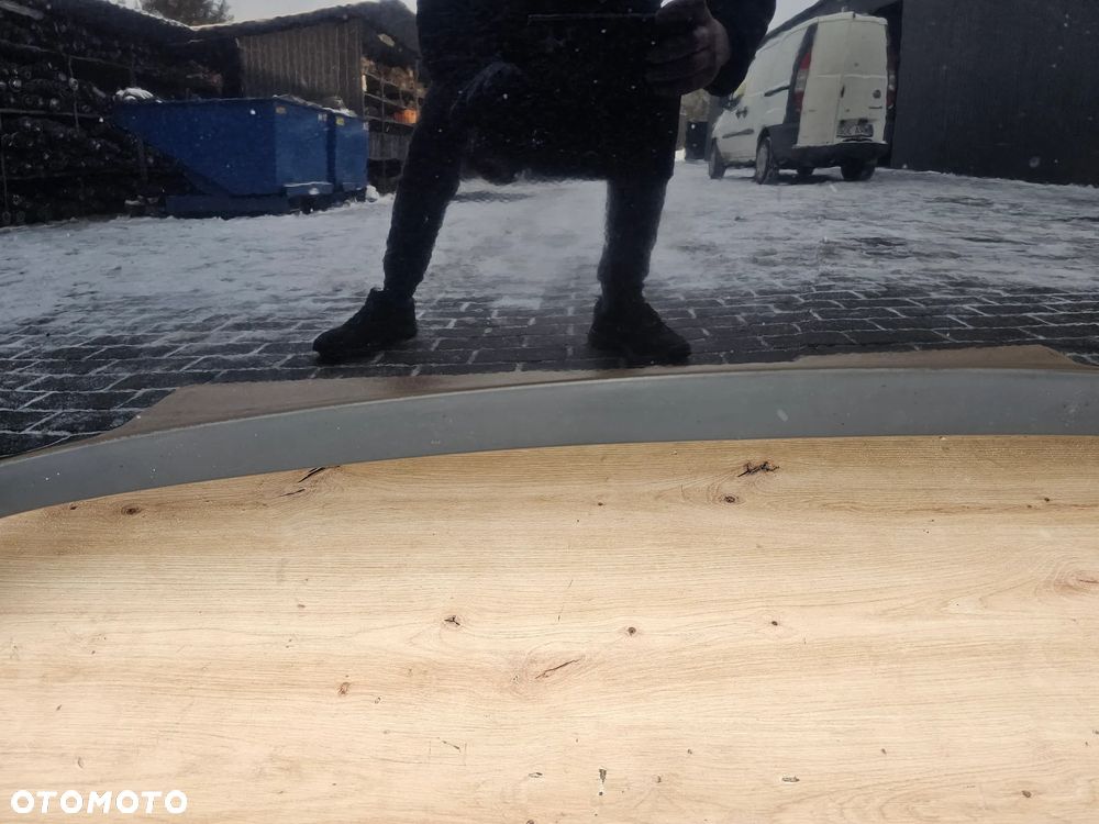 MASKA POKRYWA SILNIKA OPEL ASTRA J Z20R - 12