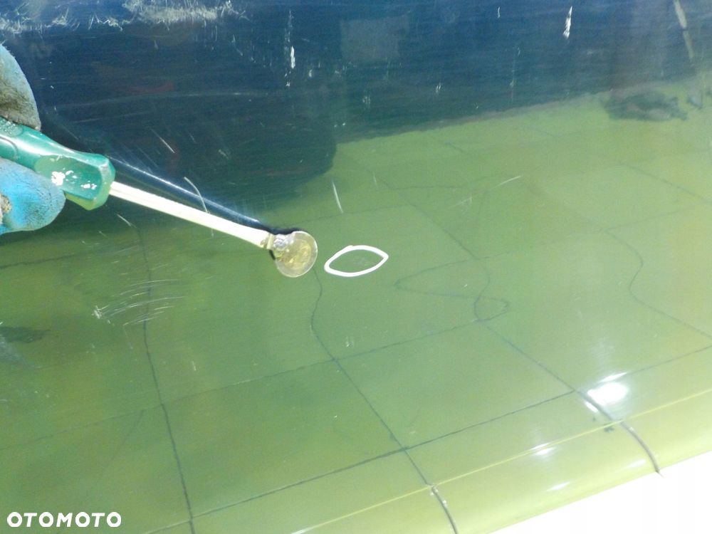 DACIA DUSTER I LIFT 1.5 DCI 15r 5D drzwi lewe przod - 6