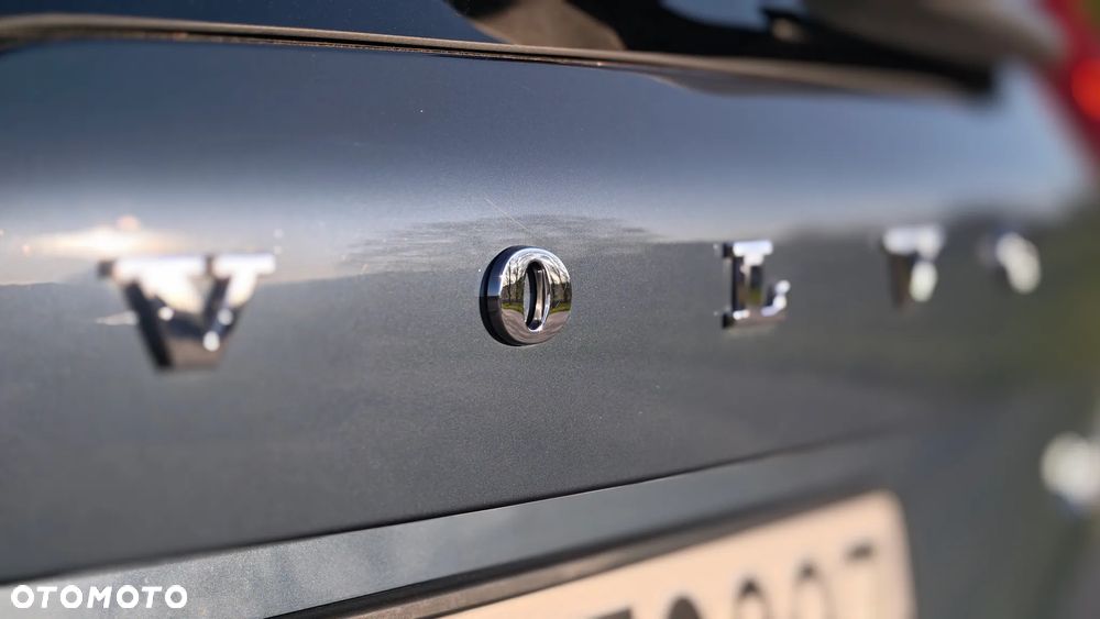 Volvo XC 90 B6 B AWD Geartronic Inscription - 18