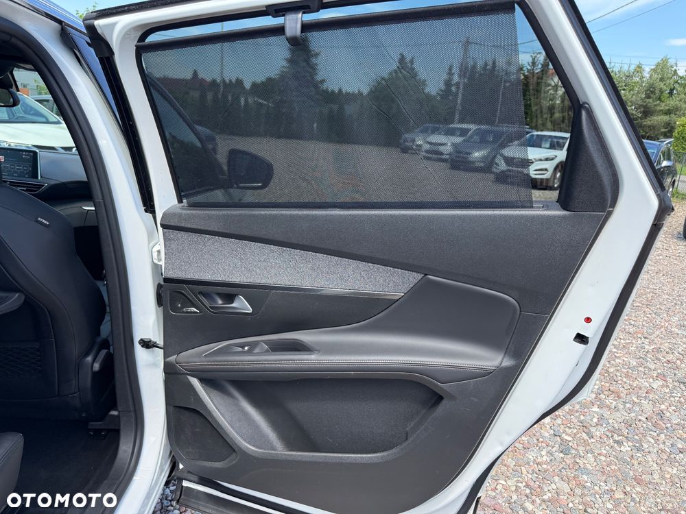 Peugeot 5008 THP 165 EAT6 Stop & Start Allure - 21
