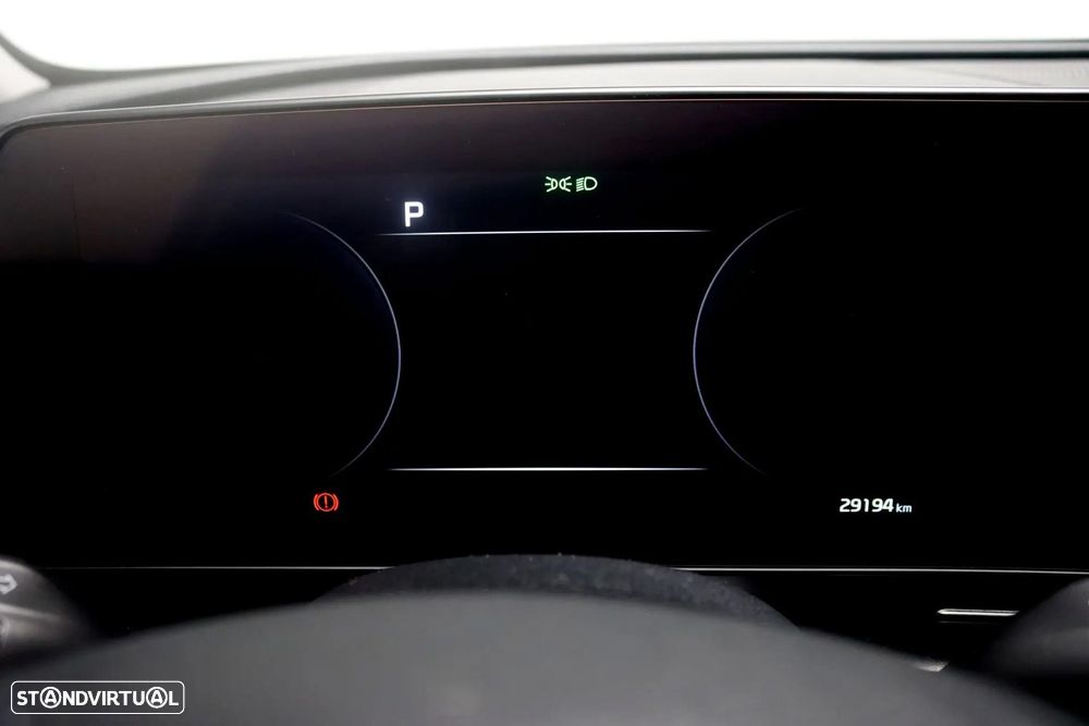 Kia Sportage 1.6 T-GDi PHEV Tech - 26