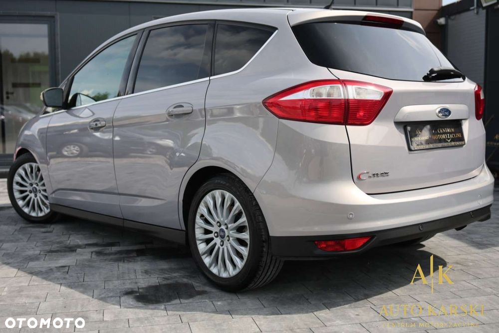 Ford C-MAX - 6