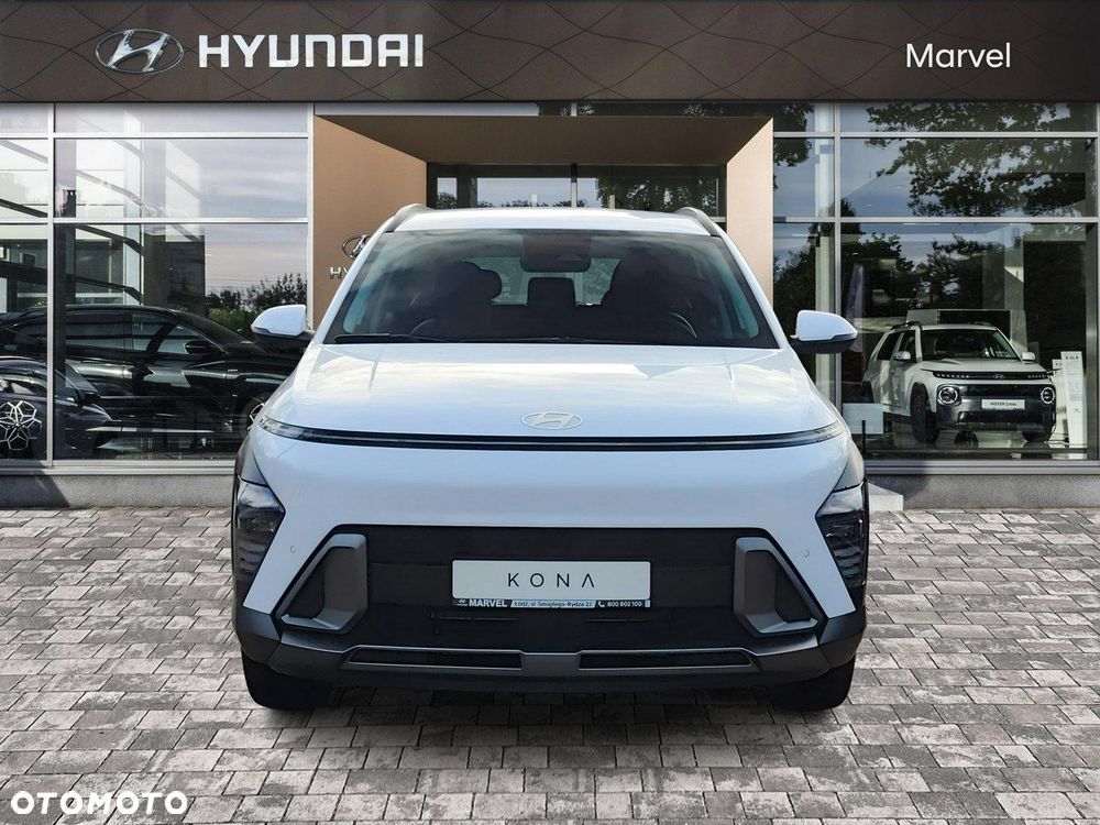 Hyundai Kona - 2