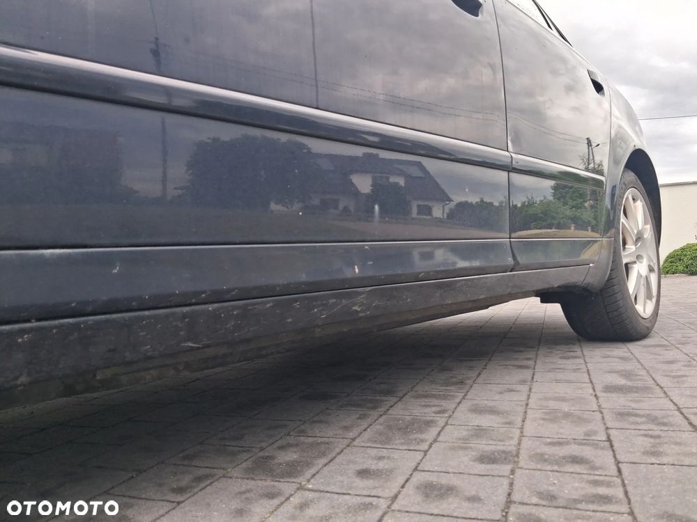 Audi A4 Limousine - 19