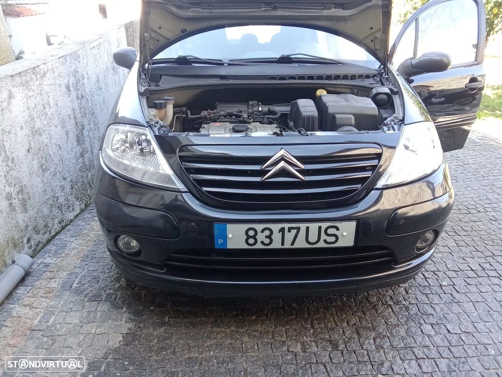 Citroën C3 - 8