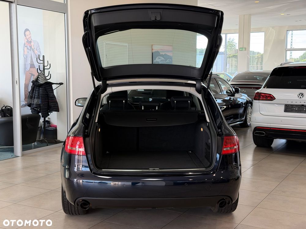 Audi A4 Avant - 36