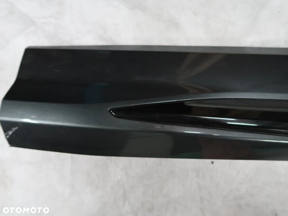 Listwa Audi Q3 83A853959A/B - 2