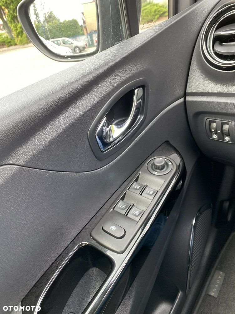 Renault Captur - 20