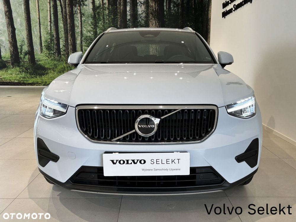 Volvo XC 40 - 10