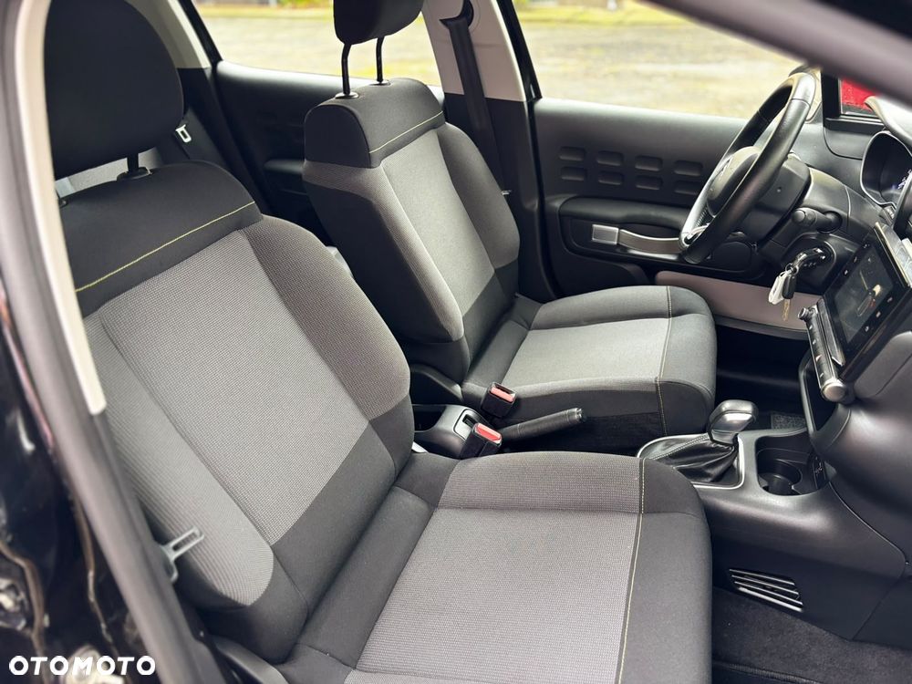 Citroën C3 1.2 PureTech Shine EAT6 - 29