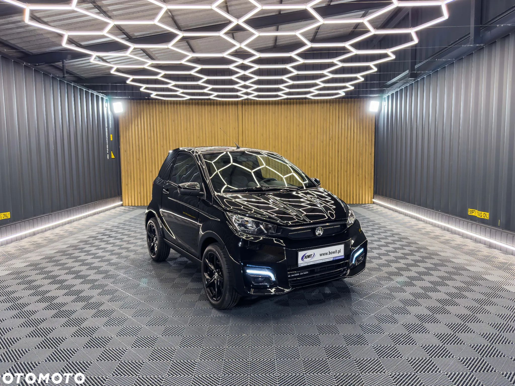 Aixam City - 1