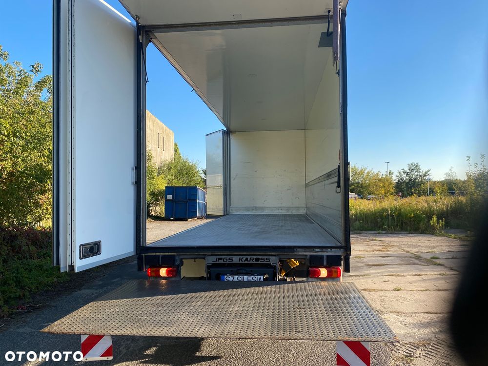 Mercedes-Benz Atego 1530 - 15