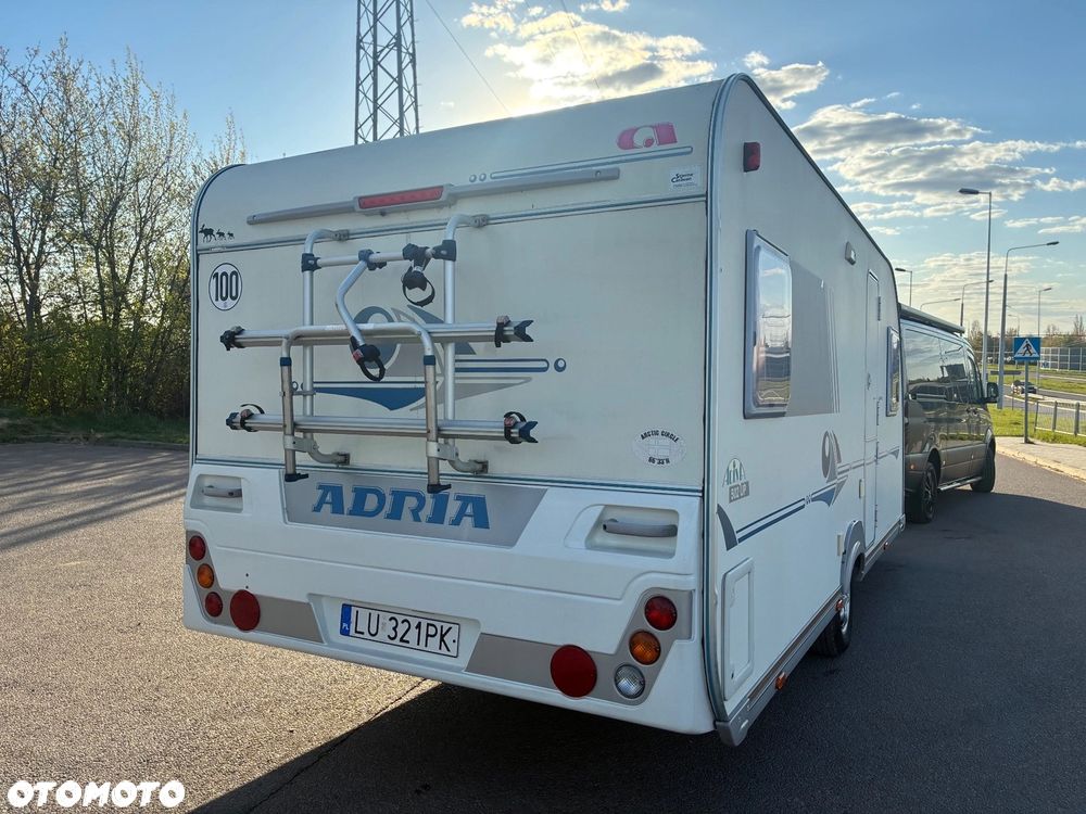 Adria Adiva - 6
