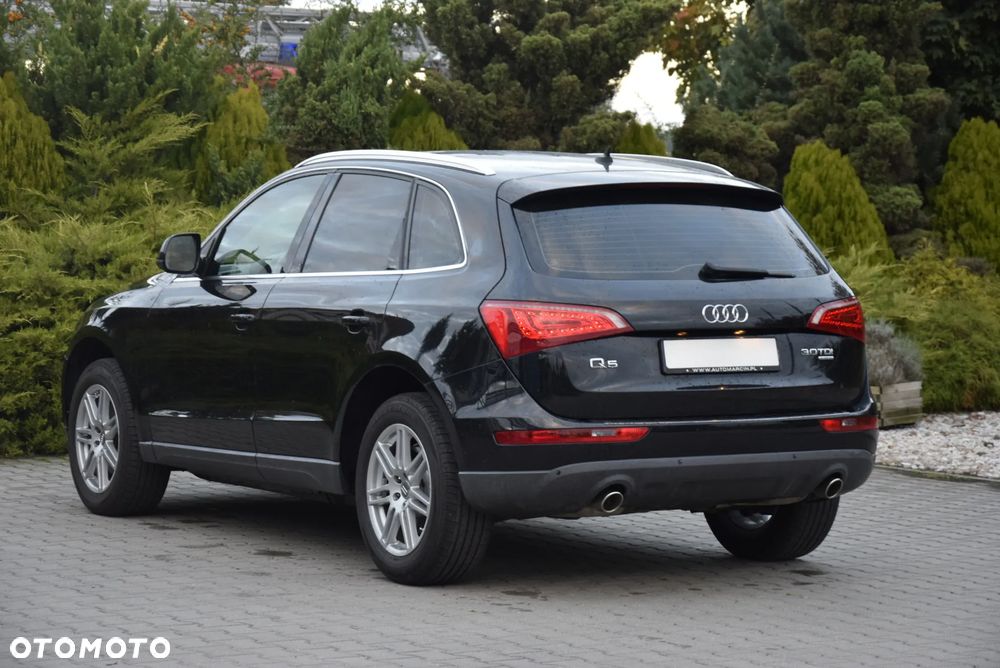Audi Q5 3.0 TDI Quattro S tronic - 11