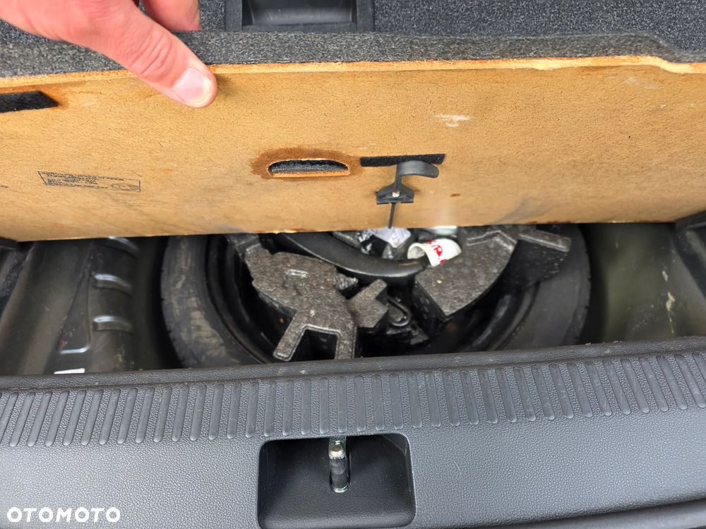 Skoda Octavia 2.0 TDI (Green tec) DSG RS - 20