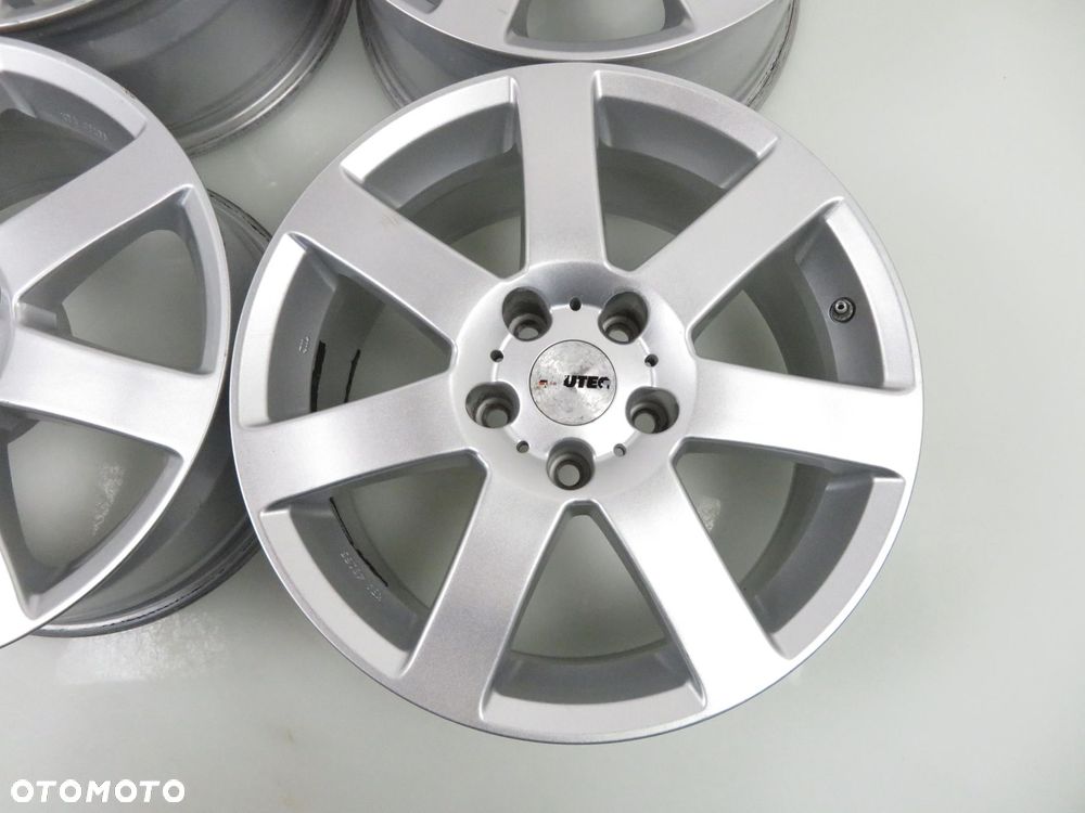 Alufelgi 17'' BMW 3 5 7 5x120 ET30 8J - 11