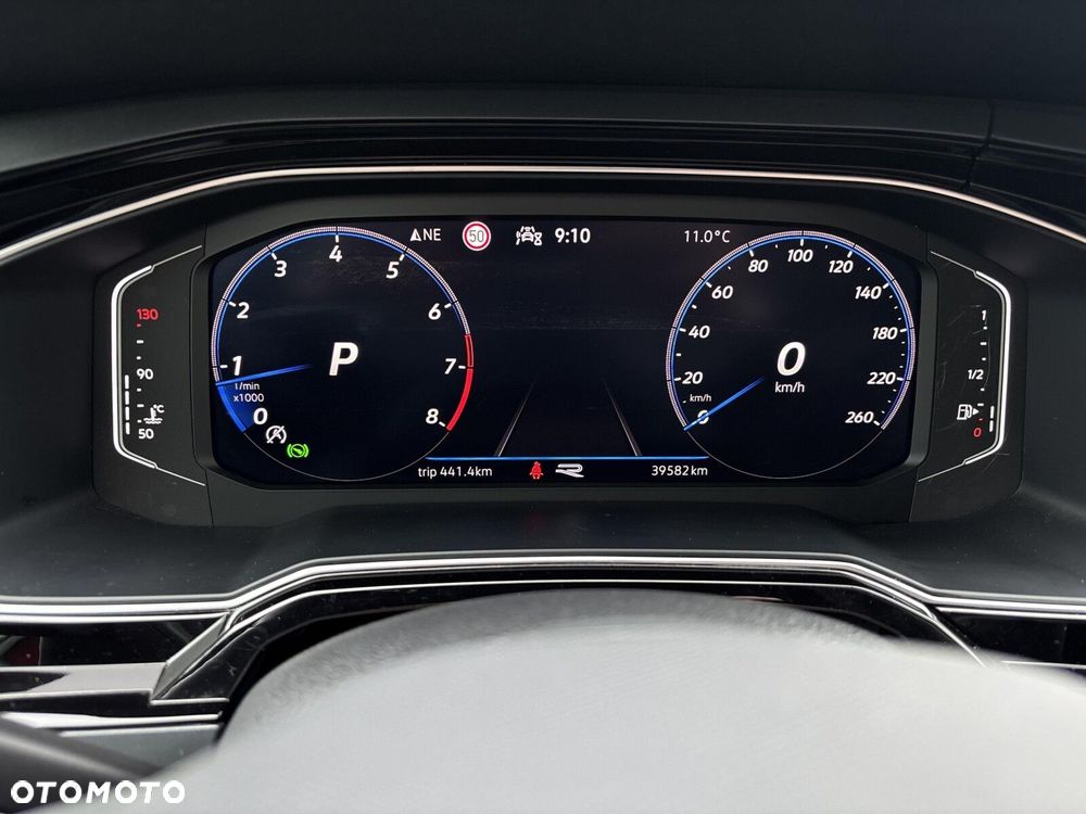 Volkswagen Taigo - 12