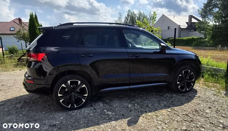 Cupra Ateca - 9