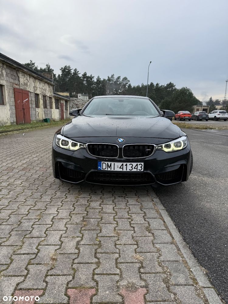BMW M4 - 2