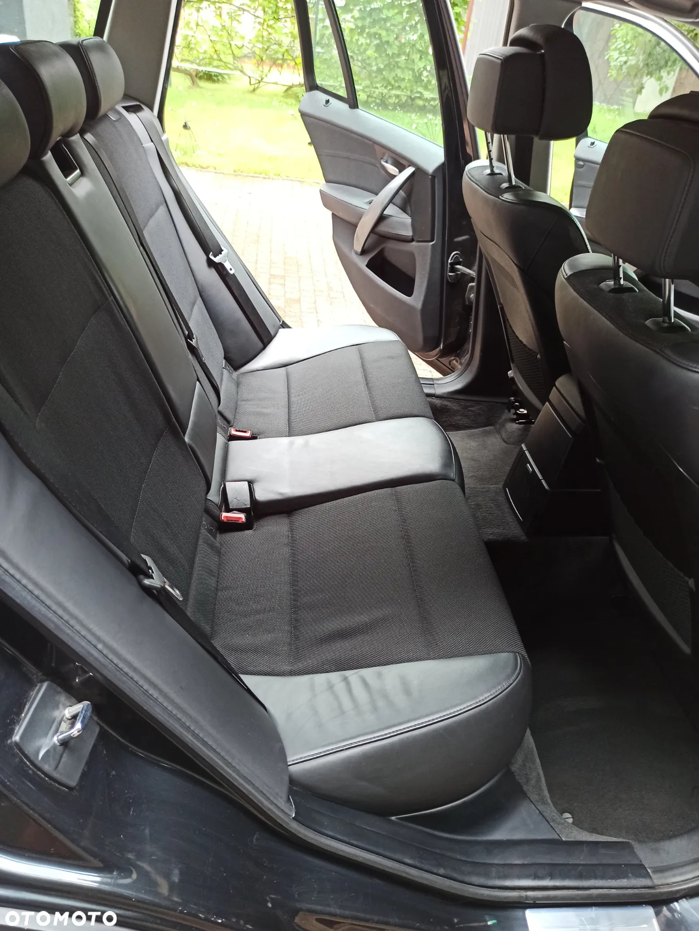 BMW X3 xDrive18d - 15