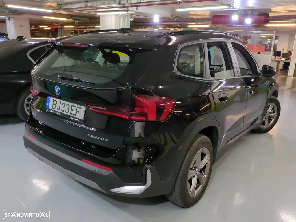 BMW X1 xDrive25e - 3