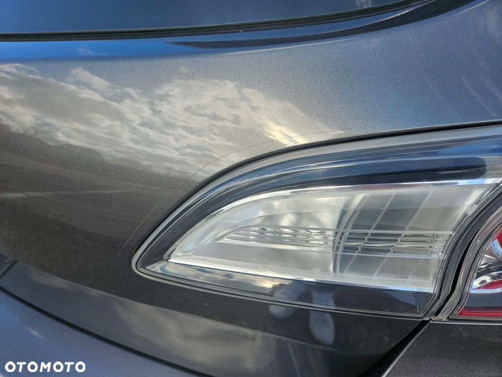 Mazda 3 1.6 Comfort - 11