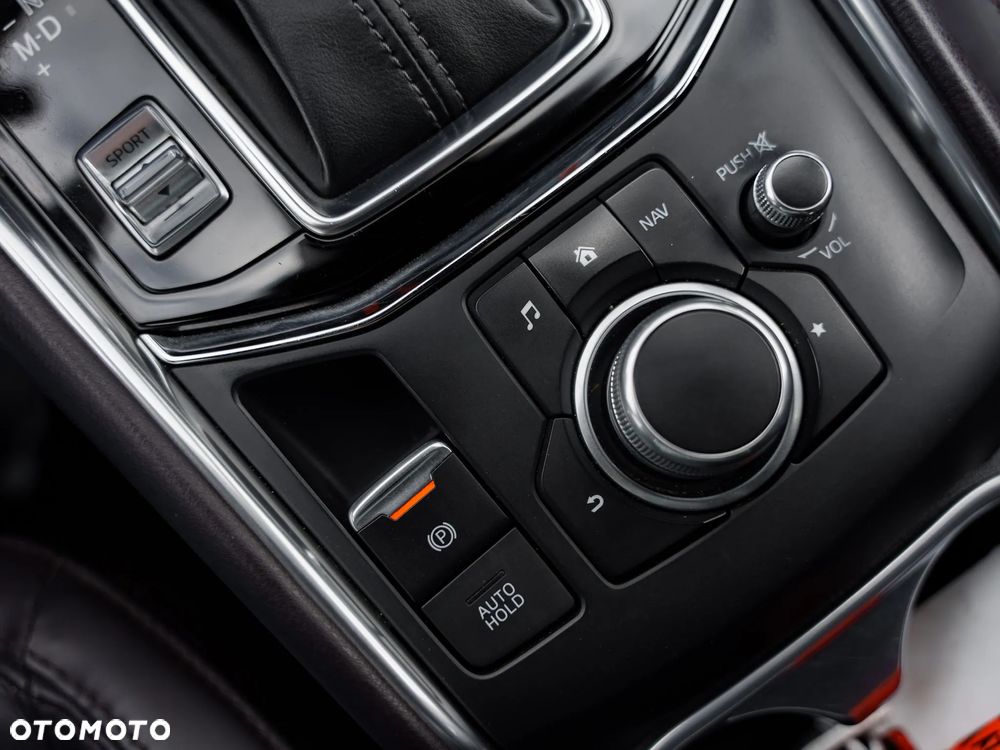 Mazda CX-5 2.0 Skypassion 2WD - 32