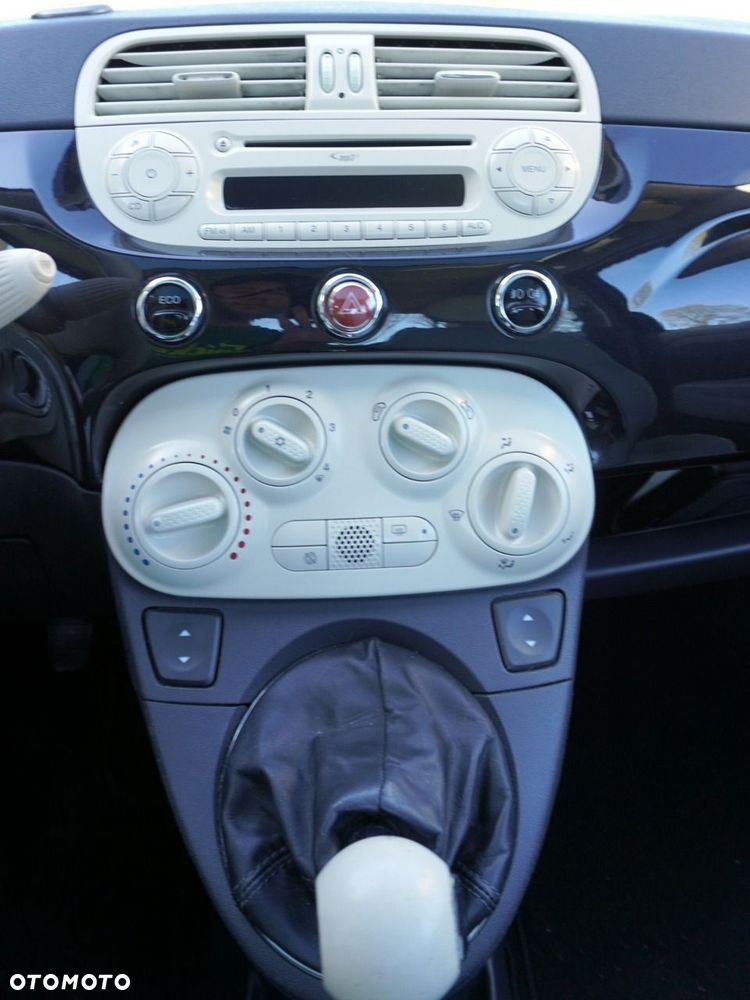 Fiat 500 - 19
