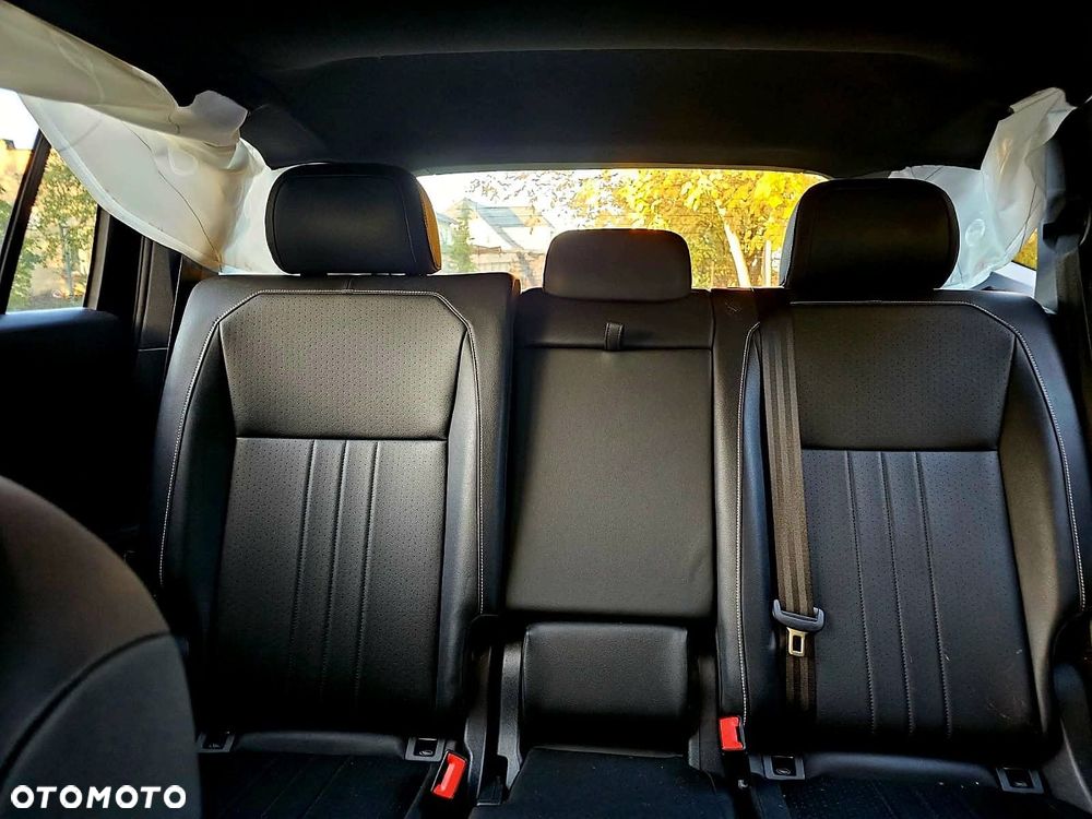 Volkswagen Tiguan Allspace 2.0 TSI OPF 4Motion DSG R-Line - 14