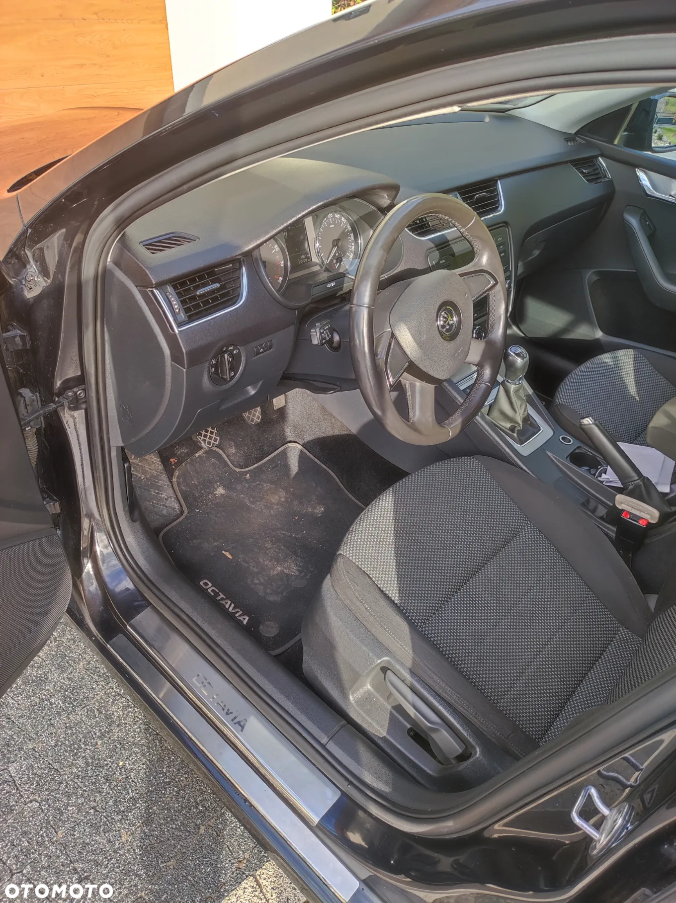 Skoda Octavia 1.4 TSI Active - 6