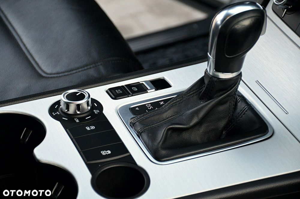 Volkswagen Touareg - 30