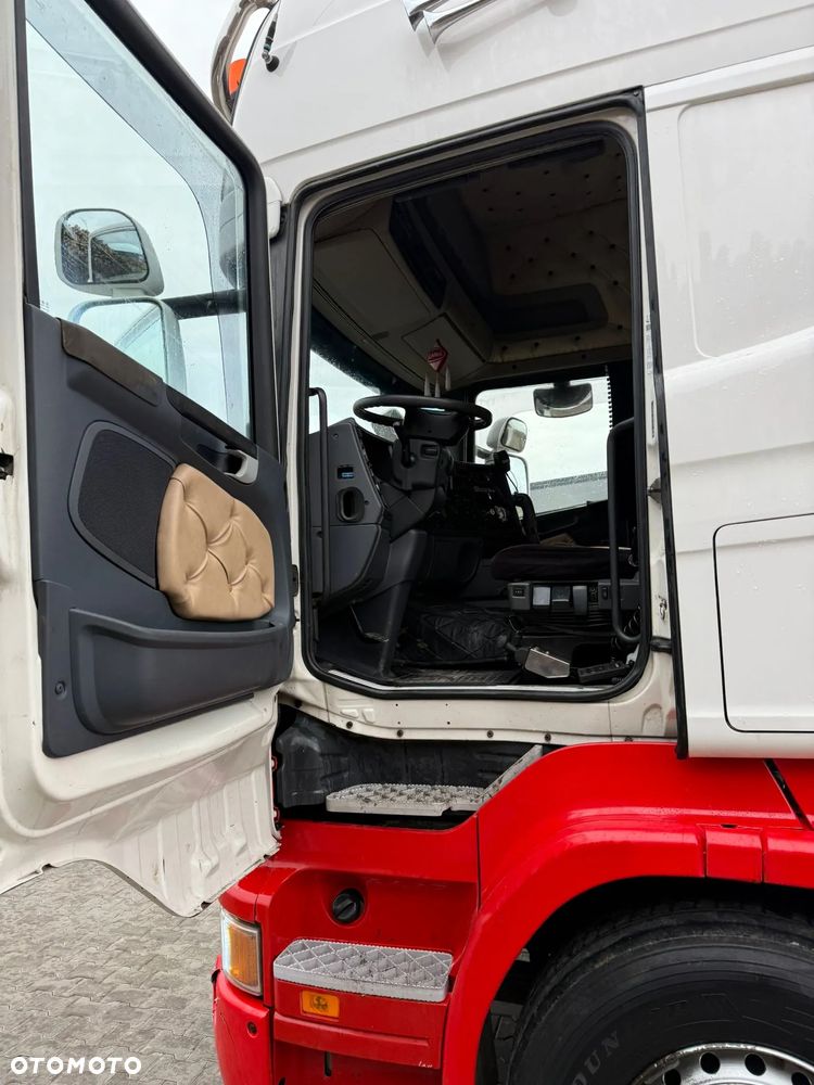 Scania - 11