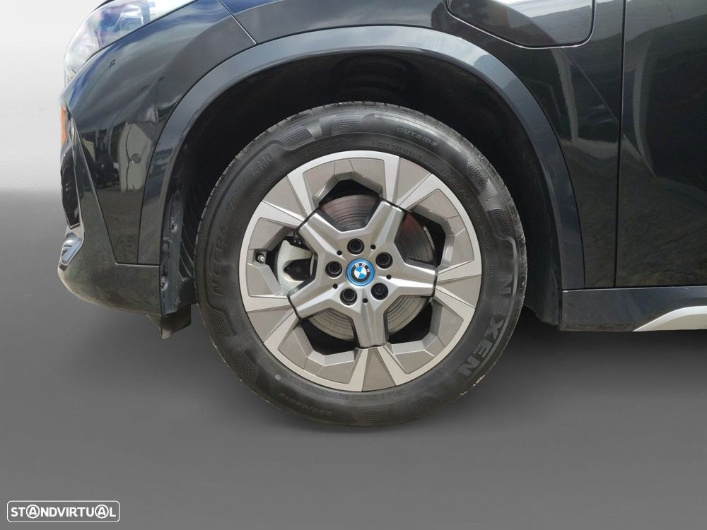 BMW X1 xDrive25e Edição Optimized - 14