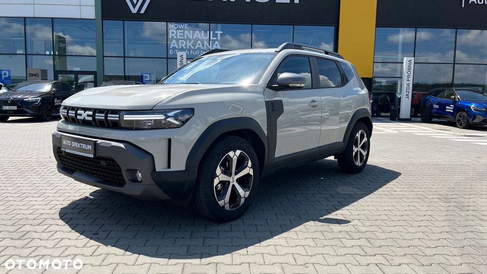 Dacia Duster - 2
