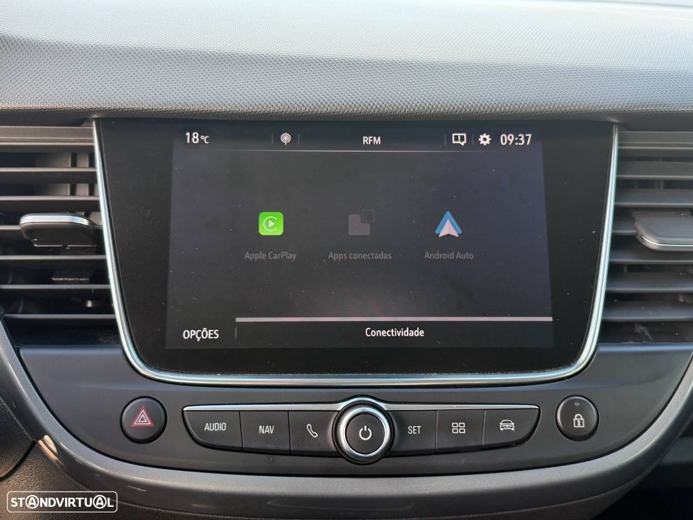 Opel Crossland 1.2 T Elegance - 23